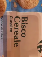 Bisco Cereale Classico