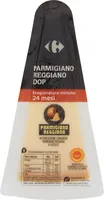 Parmigiano reggiano dop mesi