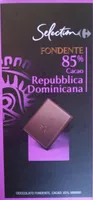 Fondente 85%
