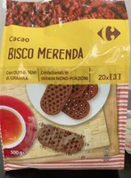 Bisco Merenda