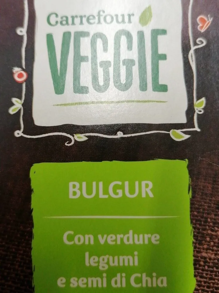 Veggie
