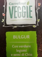 Veggie