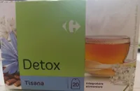 Tisana Detox