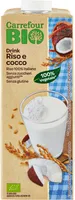 drink riso e cocco