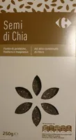 Semi di chia