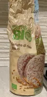 Gallette di riso