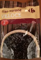 Riso Nerone Veloce