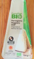 Parmegiano Reggiano DOP