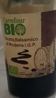 Aceto balsamico di Modena