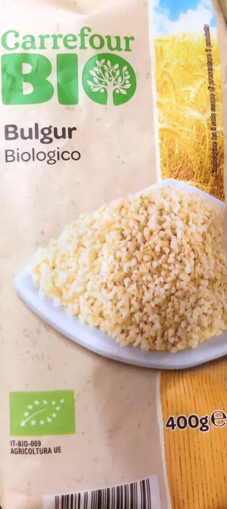 Bulgur