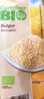 Bulgur
