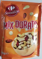 Mix Dorato Sensation