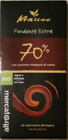 Cioccolato Fondente Extra