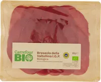 Bresaola della Valtellina IGP