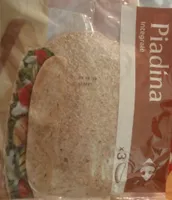 Piadina Integrale