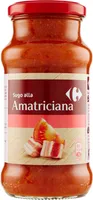 Sugo alla amatriciana