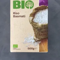 Riso Basmati
