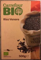 Riso venere