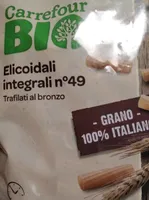Elicoidali integrali n 49