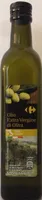 Olio extra vergine di Oliva 100% italiano