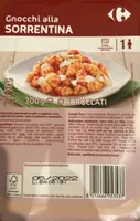 Gnocchi alla sorrentina