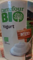 Yogurt