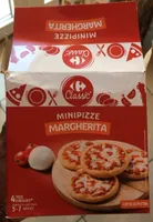 Minipizze