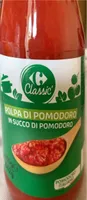 Polpa di pomodoro