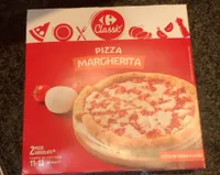Pizza Margherita Classic