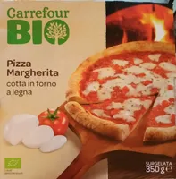 Pizza Margherita