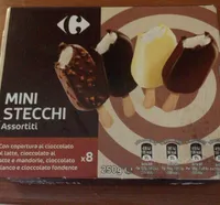 Mini stecchi