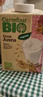Drink avena