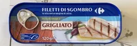 FILETTI DI SGOMBRO