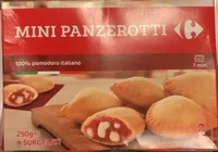 Mini Panzerotti