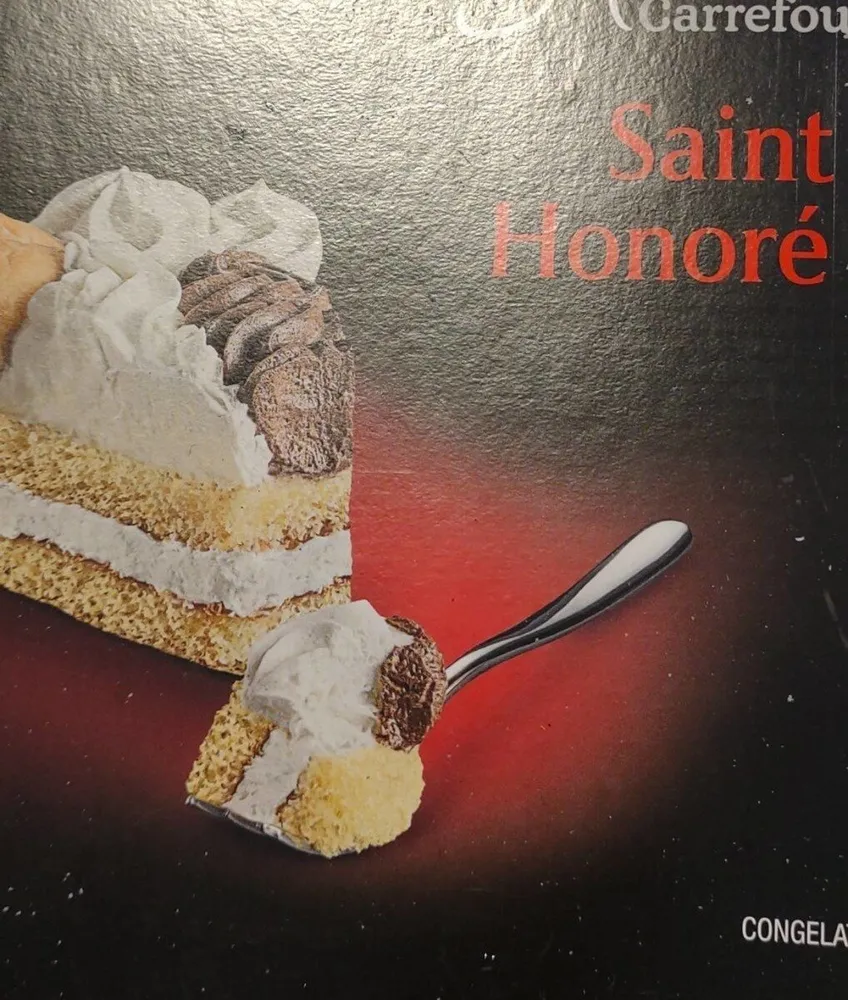 Sant'Honoré Carrefour selection
