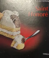Sant'Honoré Carrefour selection