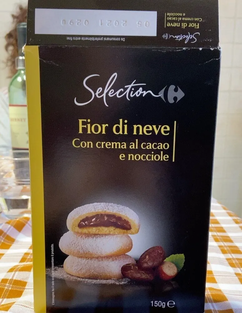 Fior di neve