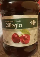 Confettura Extra di Ciliegia