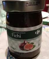 Confettura di fichi