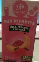 Mix di frutta