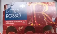 Bitter rosso