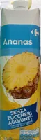 Succo ananas