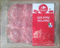 Salame Milano