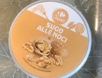 Sugo alle noci