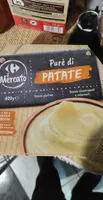 Puré di patate