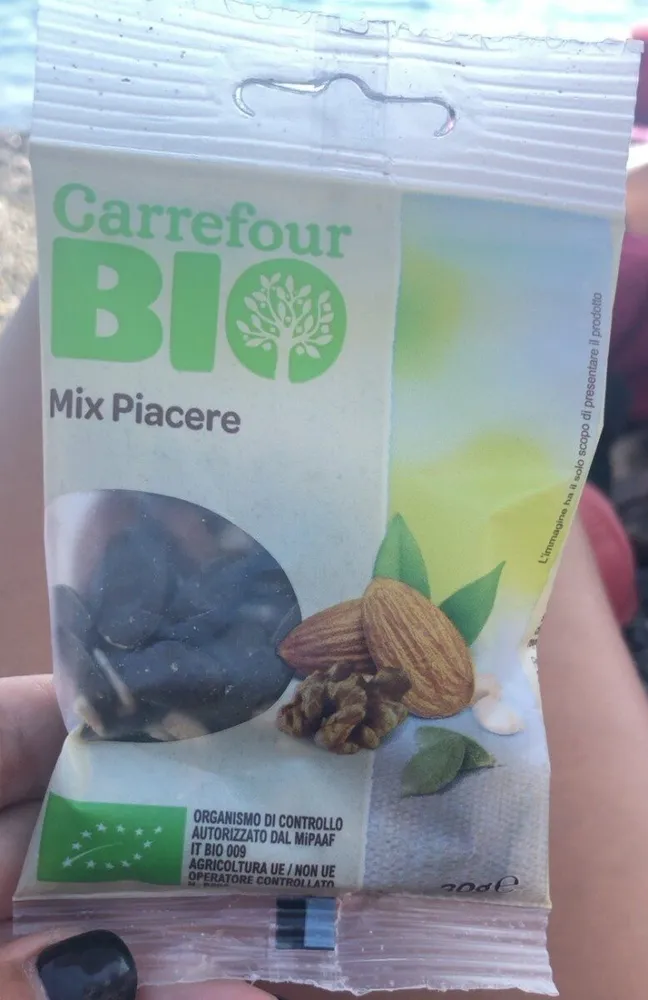 Mix piacere
