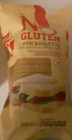 Pan bauletto