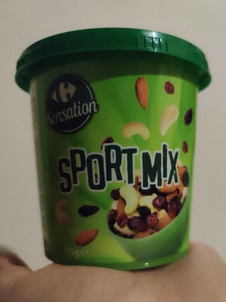 Sport Mix