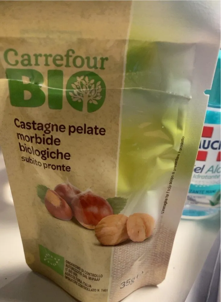 Castagne