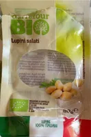 Lupini salati
